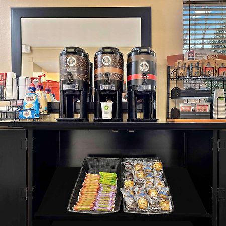 Extended Stay America Suites - Arlington - Six Flags Luaran gambar