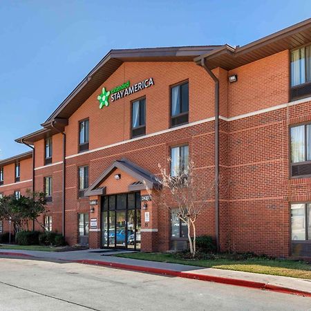 Extended Stay America Suites - Arlington - Six Flags Luaran gambar