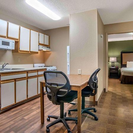 Extended Stay America Suites - Arlington - Six Flags Luaran gambar