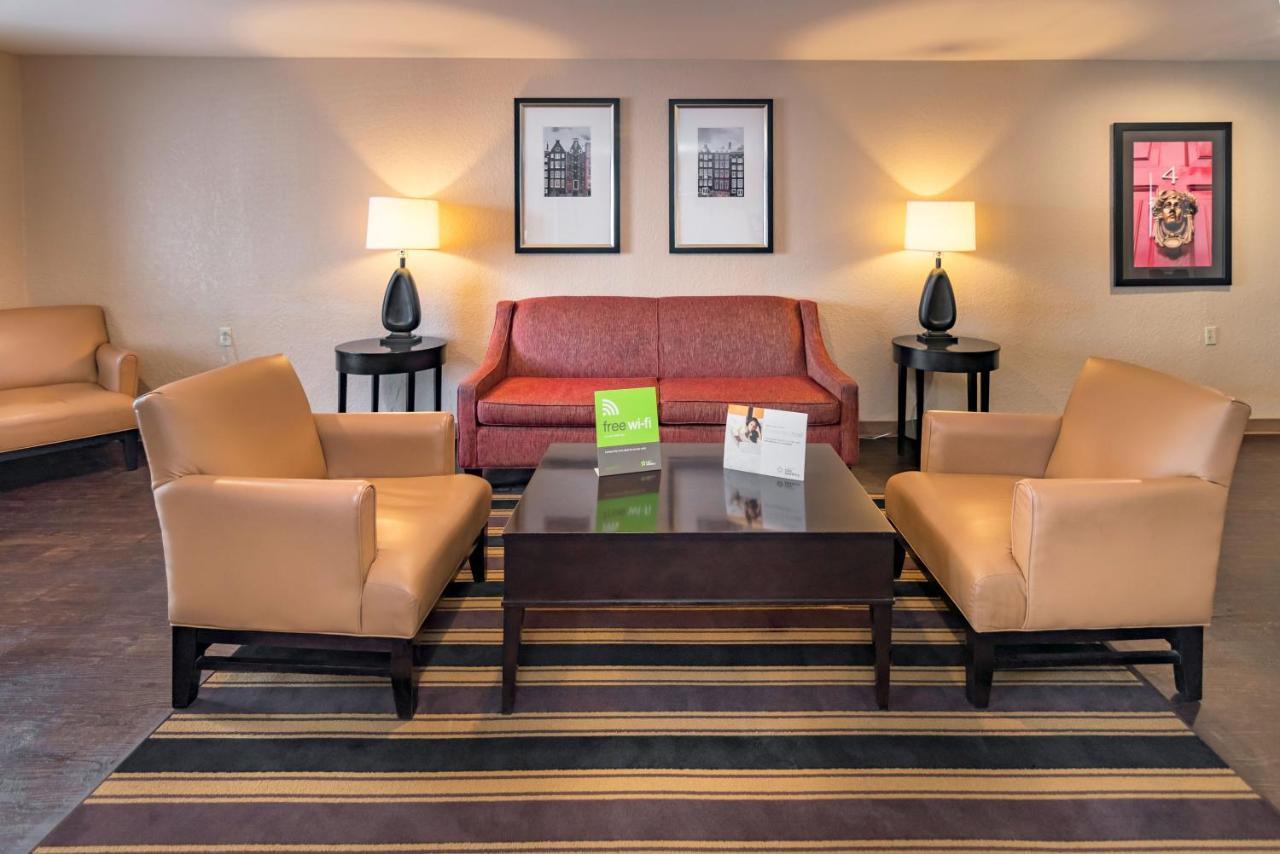 Extended Stay America Suites - Arlington - Six Flags Luaran gambar