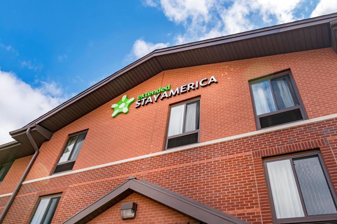 Extended Stay America Suites - Arlington - Six Flags Luaran gambar