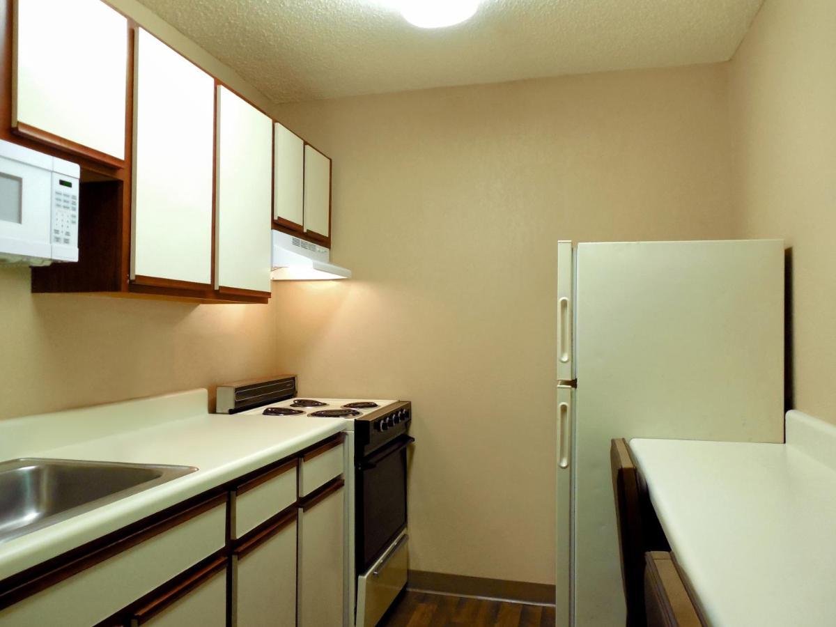 Extended Stay America Suites - Arlington - Six Flags Luaran gambar