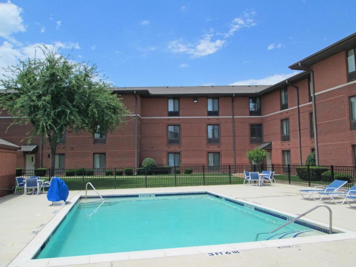 Extended Stay America Suites - Arlington - Six Flags Luaran gambar