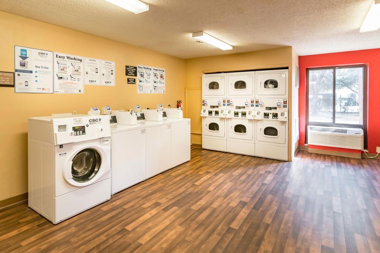 Extended Stay America Suites - Arlington - Six Flags Luaran gambar