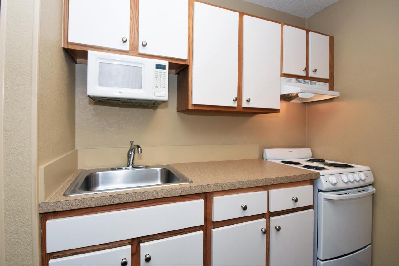 Extended Stay America Suites - Arlington - Six Flags Luaran gambar