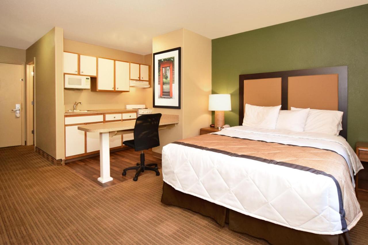 Extended Stay America Suites - Arlington - Six Flags Luaran gambar