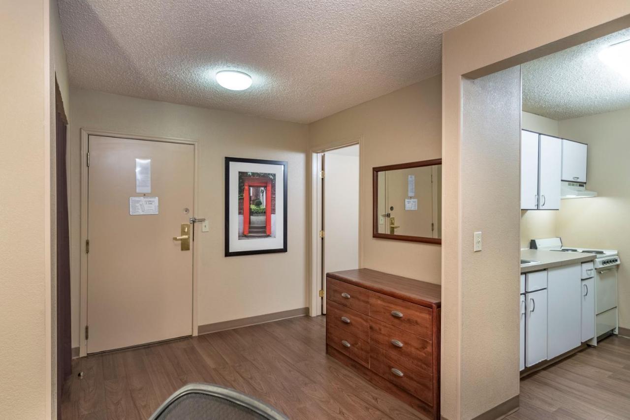 Extended Stay America Suites - Arlington - Six Flags Luaran gambar