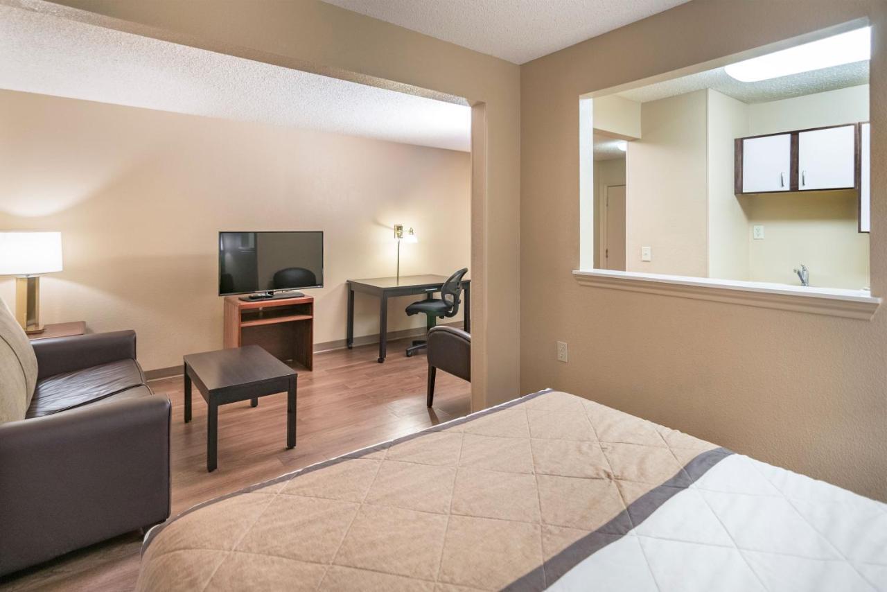 Extended Stay America Suites - Arlington - Six Flags Luaran gambar