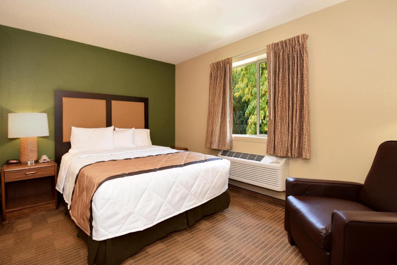 Extended Stay America Suites - Arlington - Six Flags Luaran gambar
