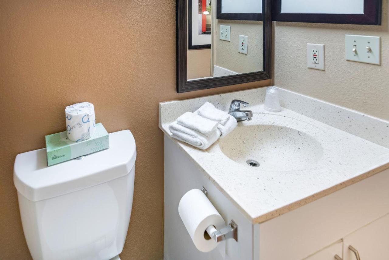 Extended Stay America Suites - Arlington - Six Flags Luaran gambar