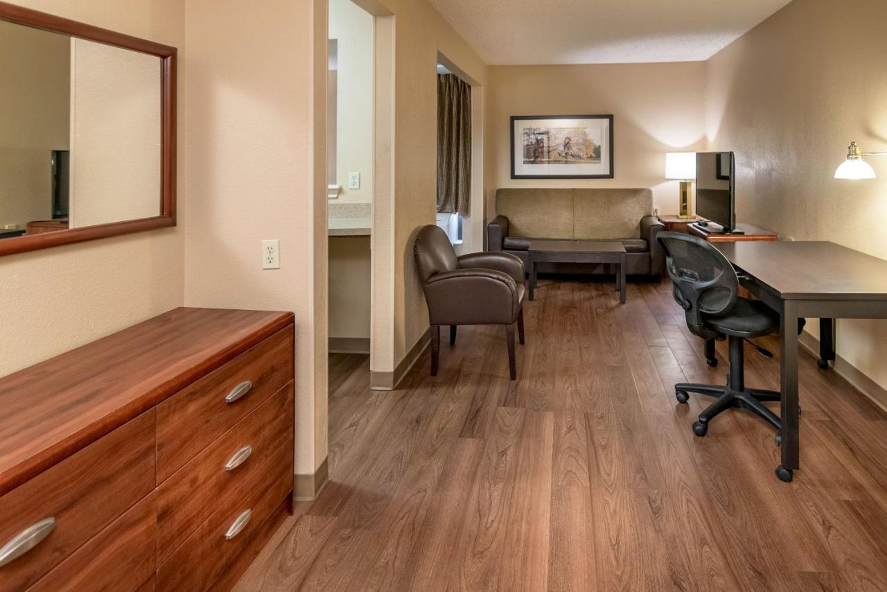 Extended Stay America Suites - Arlington - Six Flags Luaran gambar