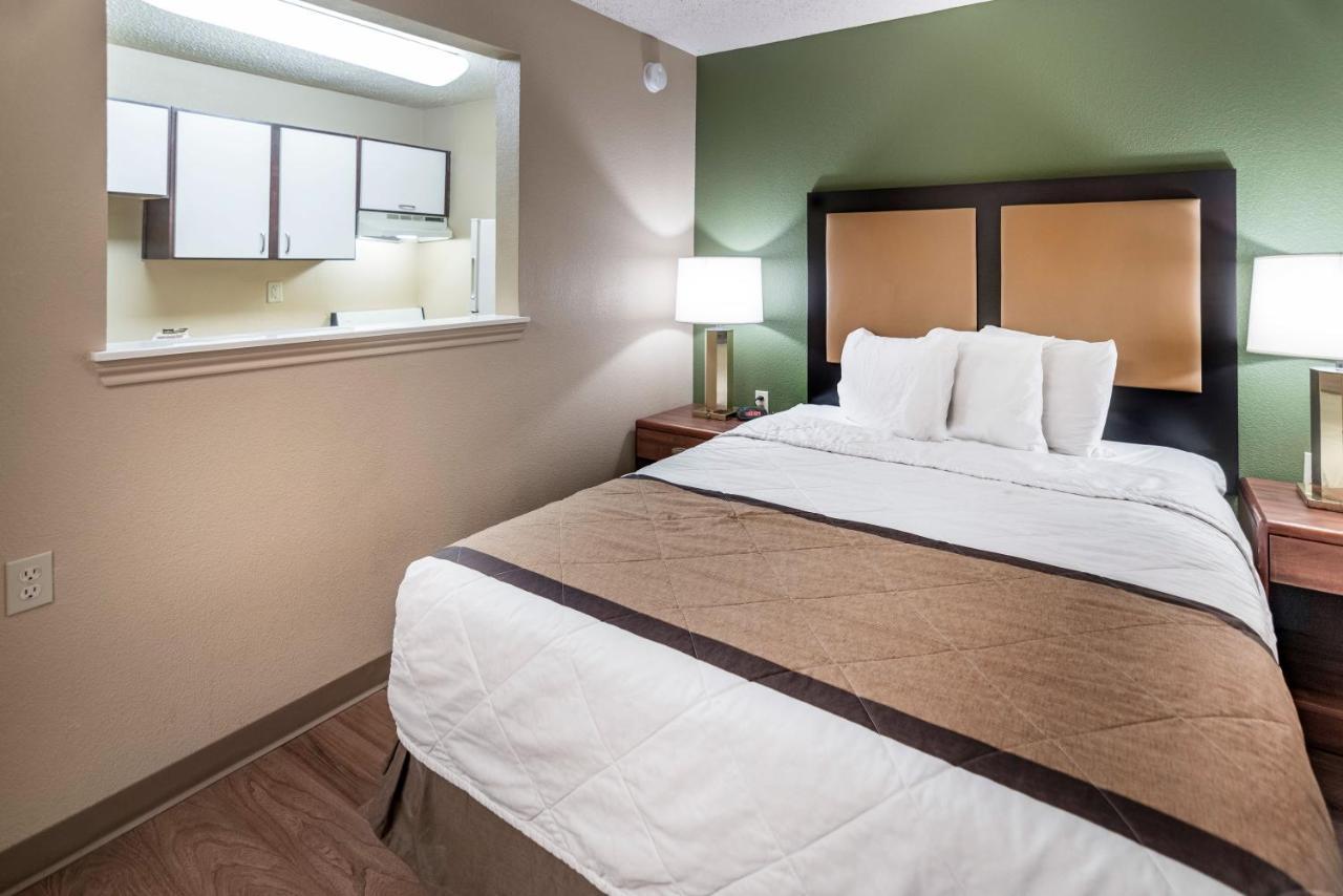 Extended Stay America Suites - Arlington - Six Flags Luaran gambar