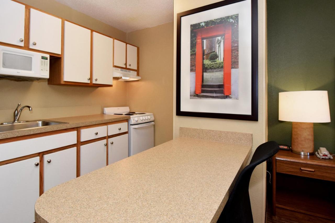 Extended Stay America Suites - Arlington - Six Flags Luaran gambar