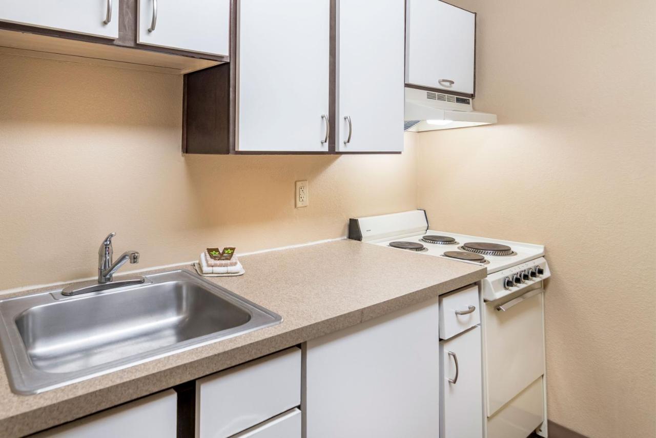 Extended Stay America Suites - Arlington - Six Flags Luaran gambar