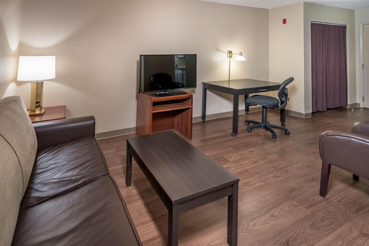 Extended Stay America Suites - Arlington - Six Flags Luaran gambar