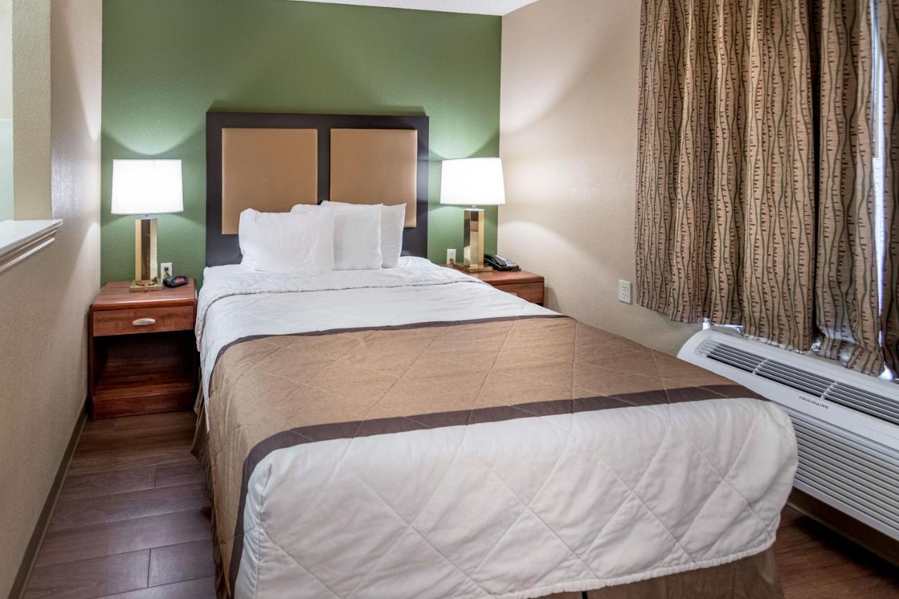 Extended Stay America Suites - Arlington - Six Flags Luaran gambar