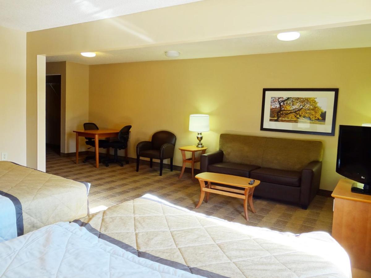Extended Stay America Suites - Arlington - Six Flags Luaran gambar