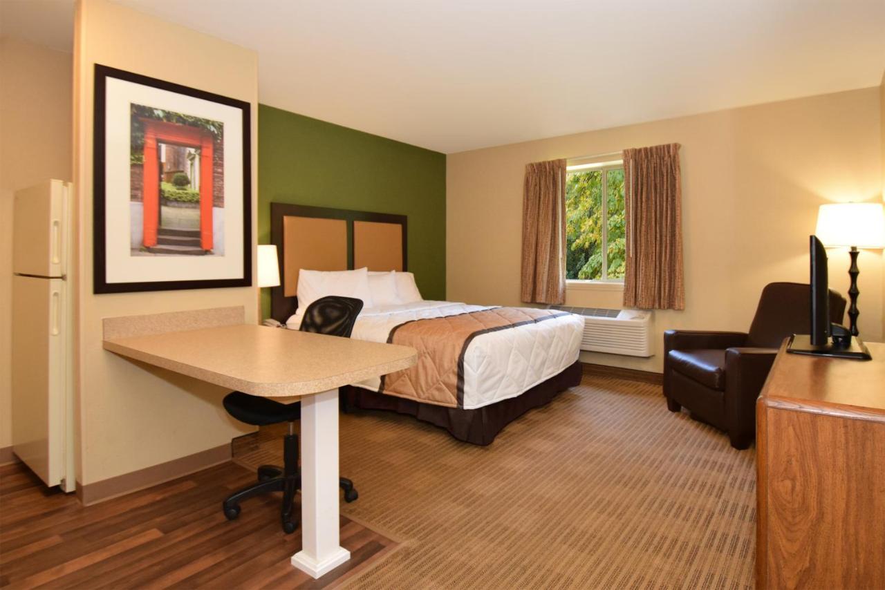 Extended Stay America Suites - Arlington - Six Flags Luaran gambar