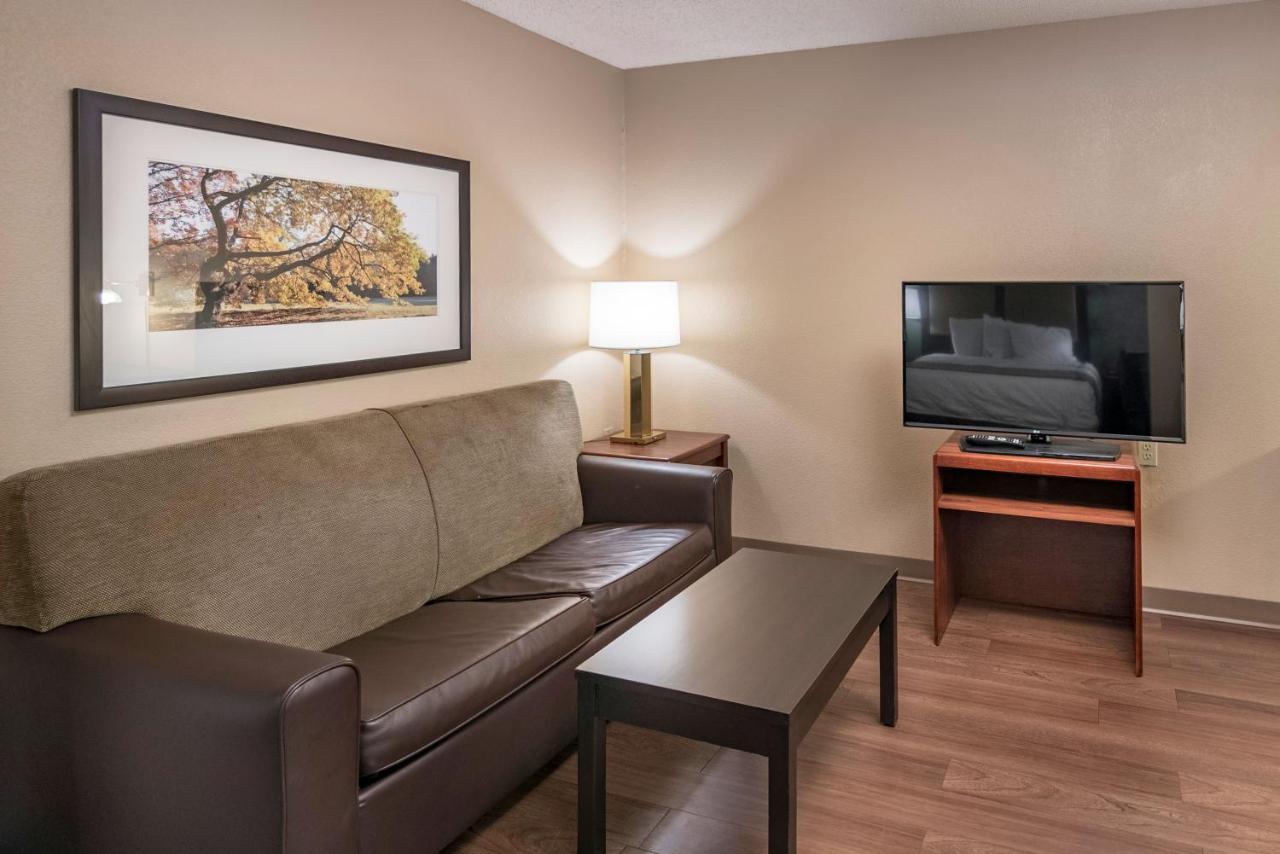 Extended Stay America Suites - Arlington - Six Flags Luaran gambar