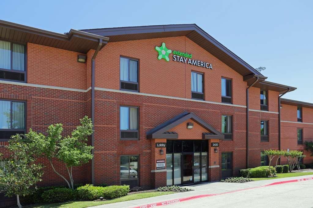 Extended Stay America Suites - Arlington - Six Flags Luaran gambar