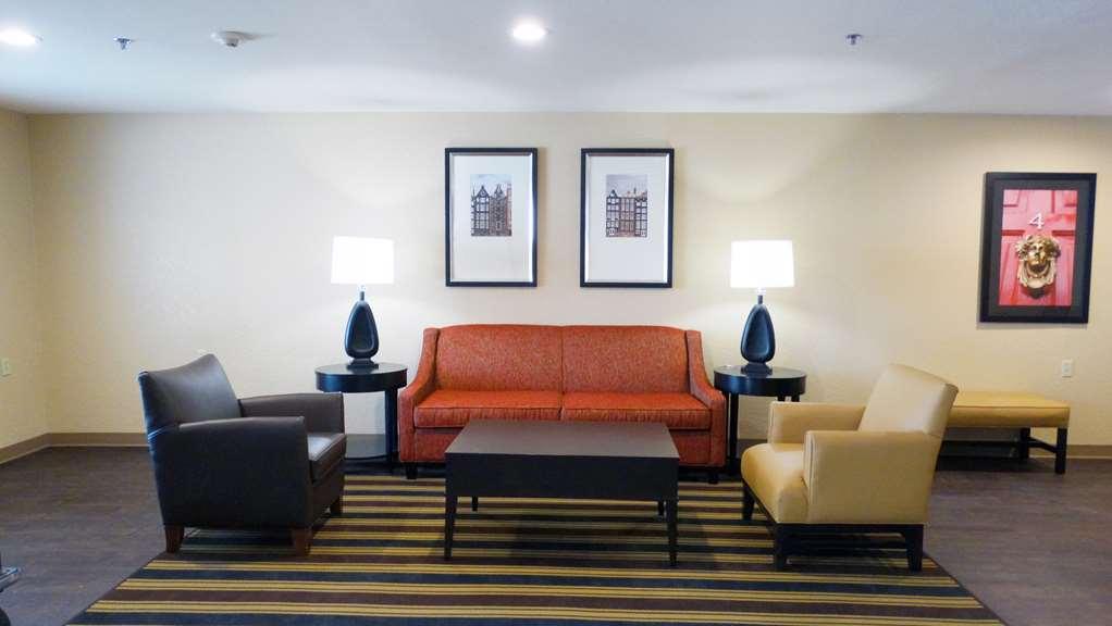 Extended Stay America Suites - Arlington - Six Flags Dalaman gambar