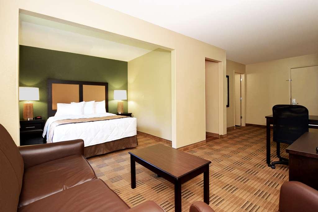Extended Stay America Suites - Arlington - Six Flags Bilik gambar