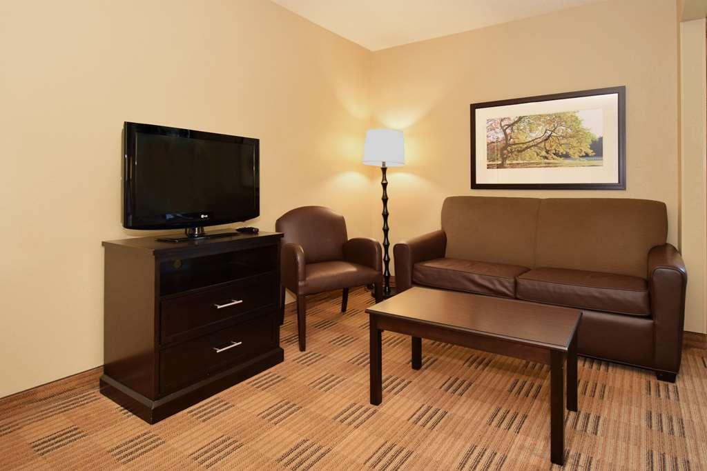 Extended Stay America Suites - Arlington - Six Flags Bilik gambar