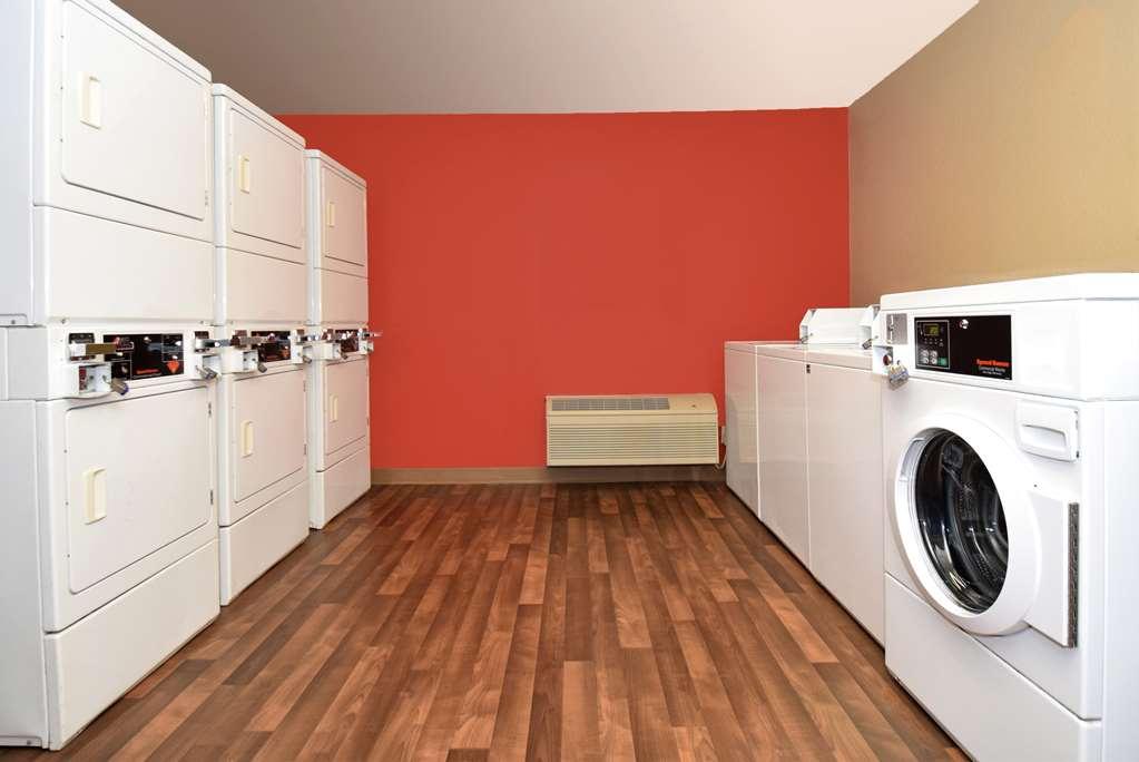 Extended Stay America Suites - Arlington - Six Flags Luaran gambar