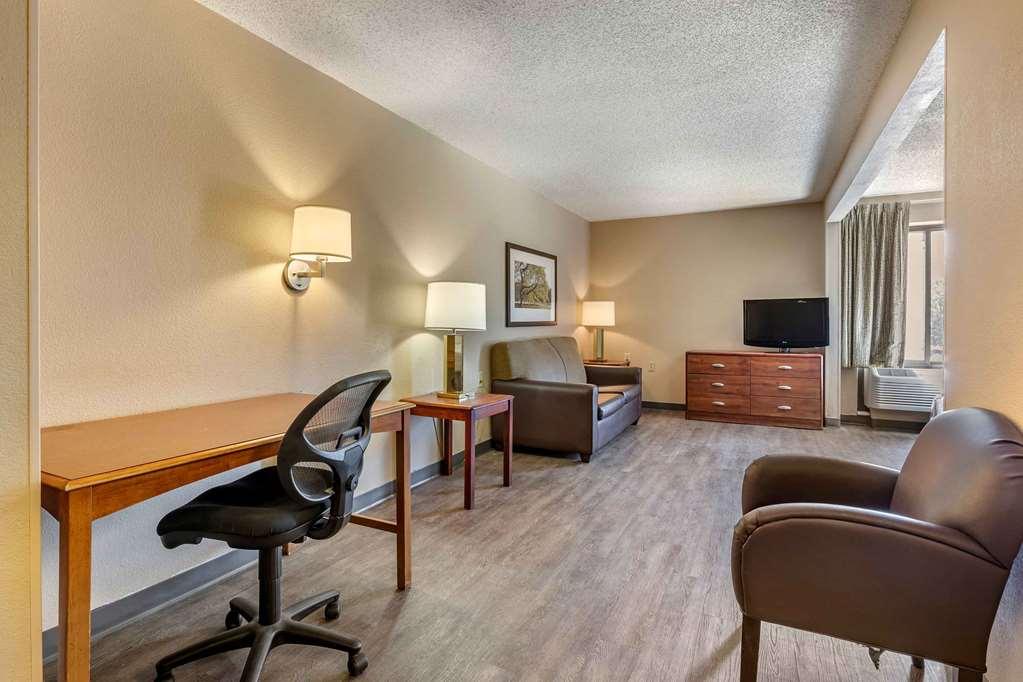 Extended Stay America Suites - Arlington - Six Flags Bilik gambar