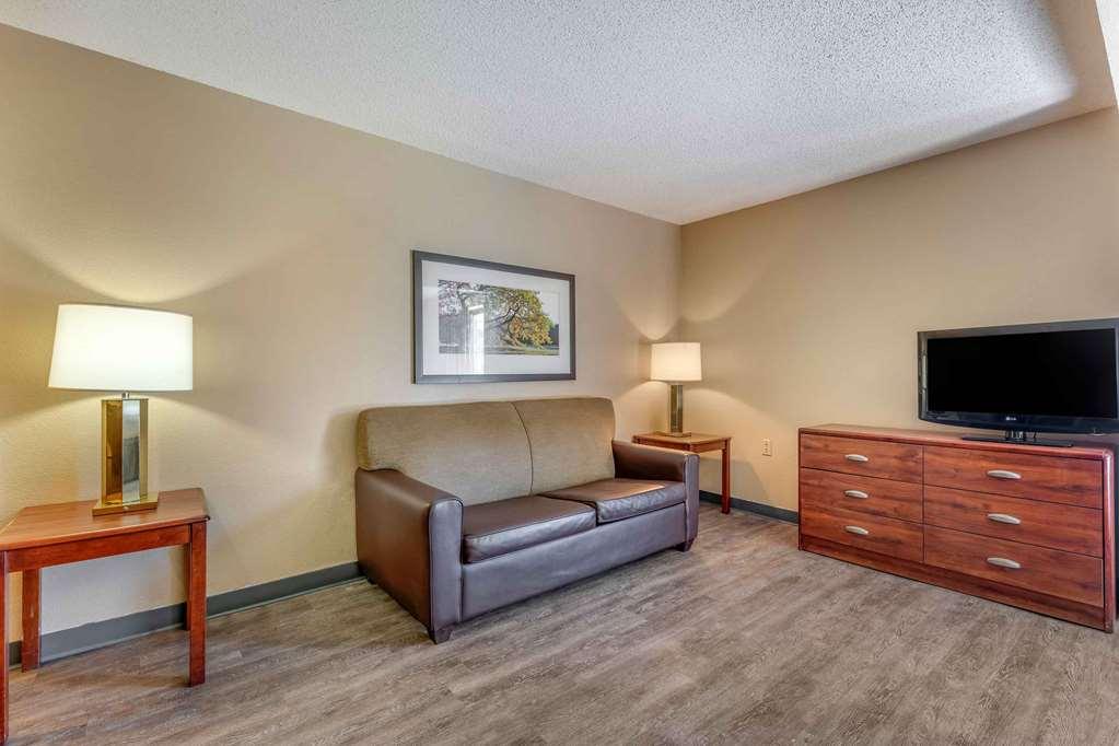 Extended Stay America Suites - Arlington - Six Flags Bilik gambar