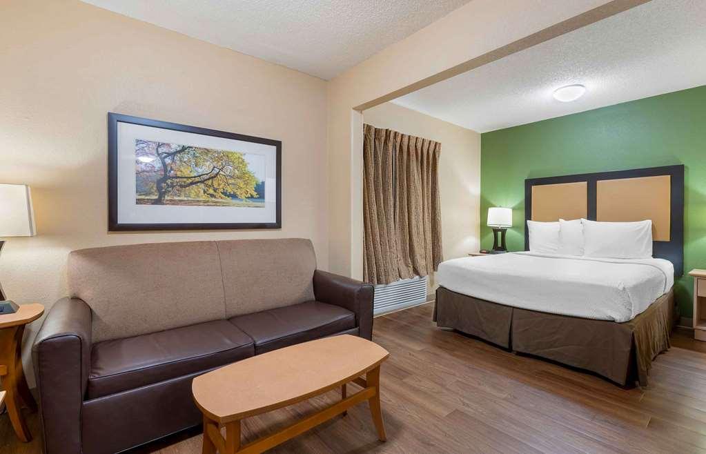 Extended Stay America Suites - Arlington - Six Flags Bilik gambar