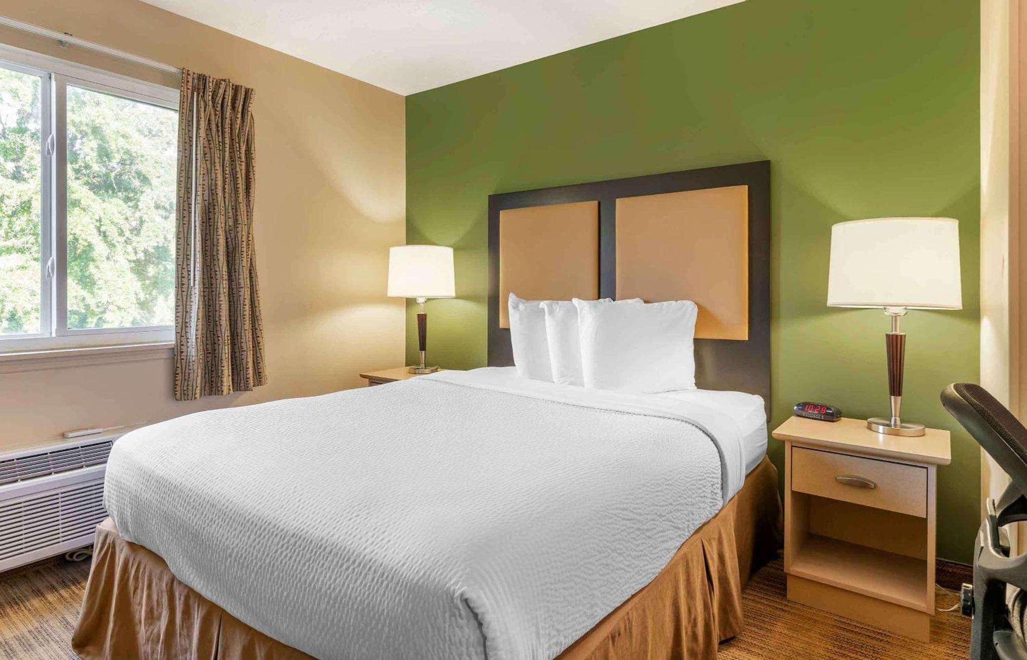 Extended Stay America Suites - Arlington - Six Flags Luaran gambar