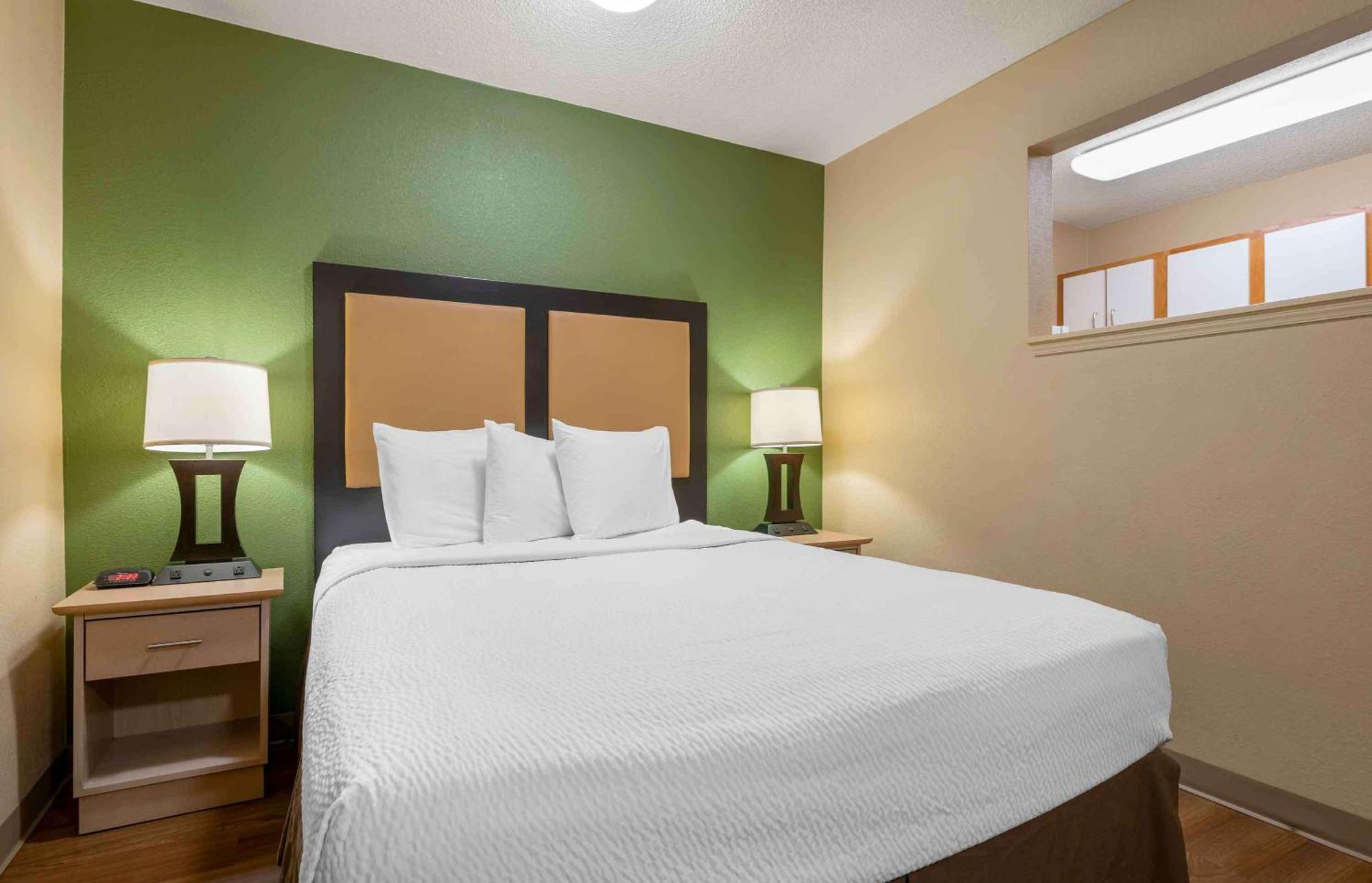 Extended Stay America Suites - Arlington - Six Flags Luaran gambar