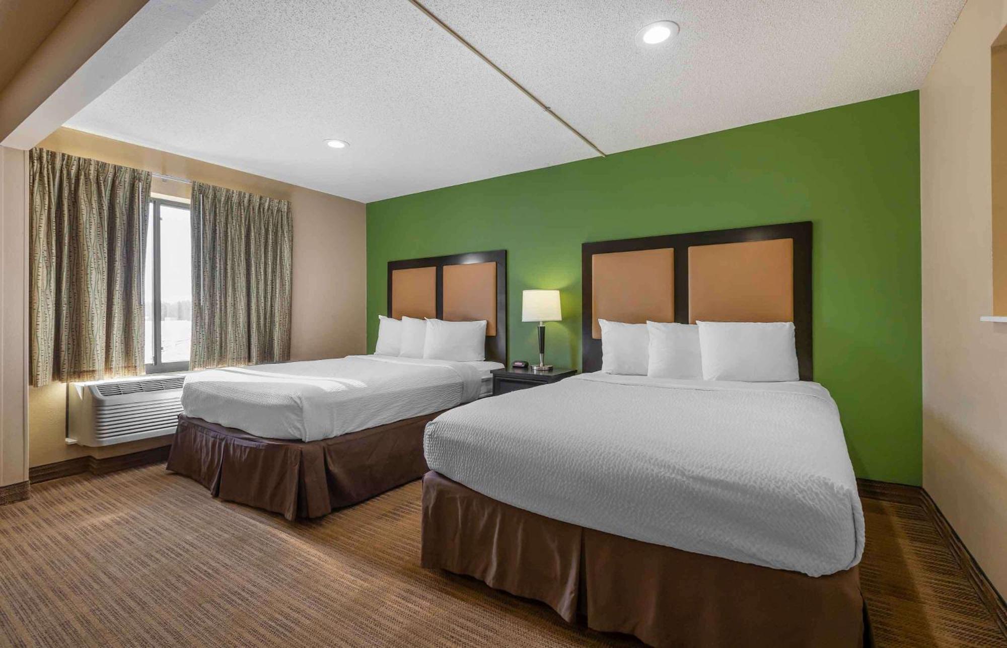 Extended Stay America Suites - Arlington - Six Flags Luaran gambar