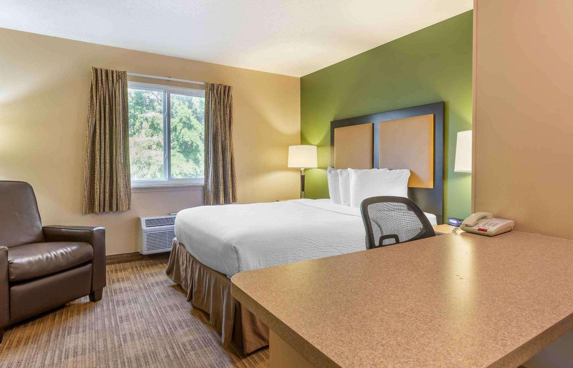 Extended Stay America Suites - Arlington - Six Flags Luaran gambar