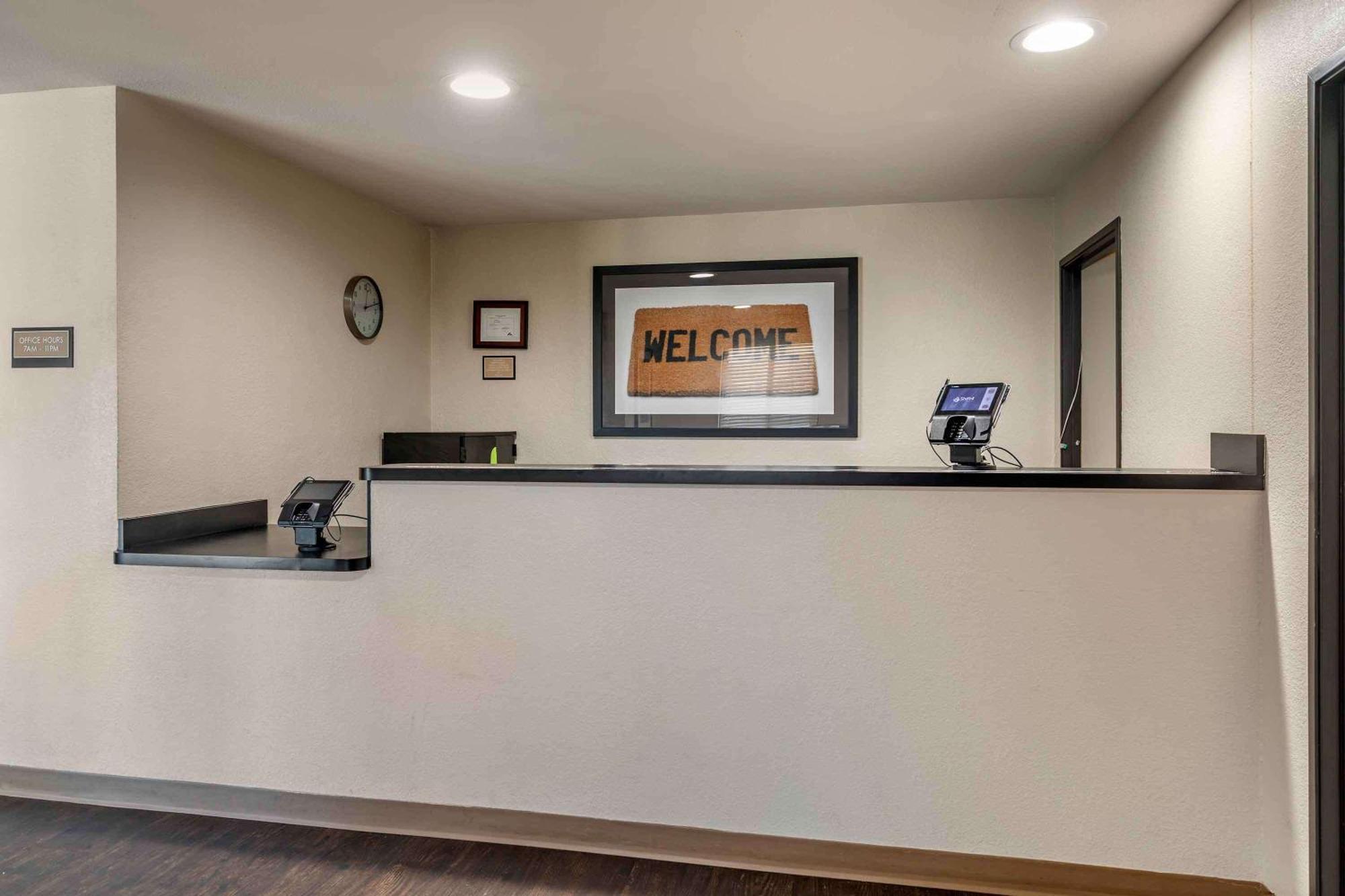 Extended Stay America Suites - Arlington - Six Flags Luaran gambar