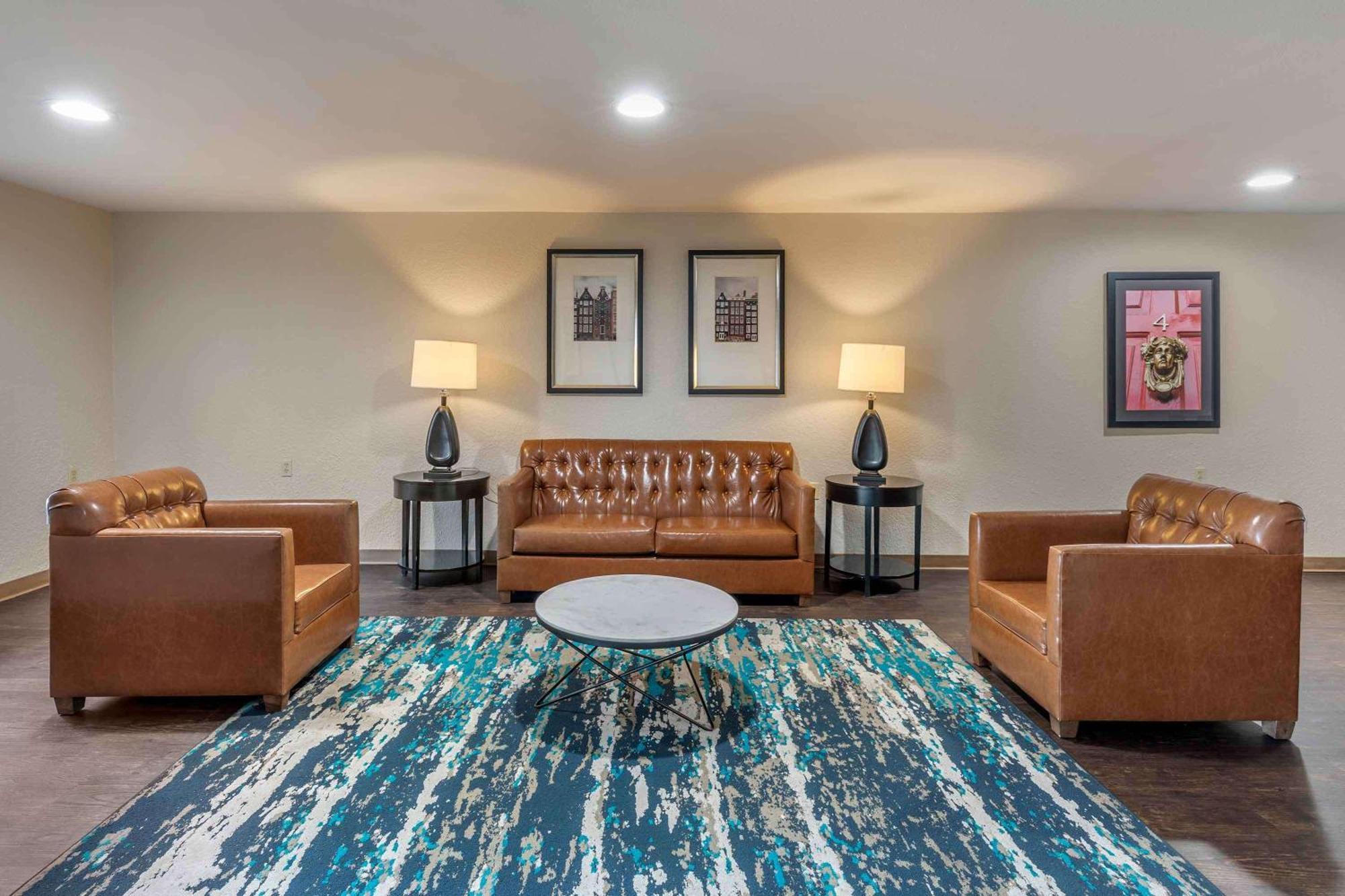 Extended Stay America Suites - Arlington - Six Flags Luaran gambar
