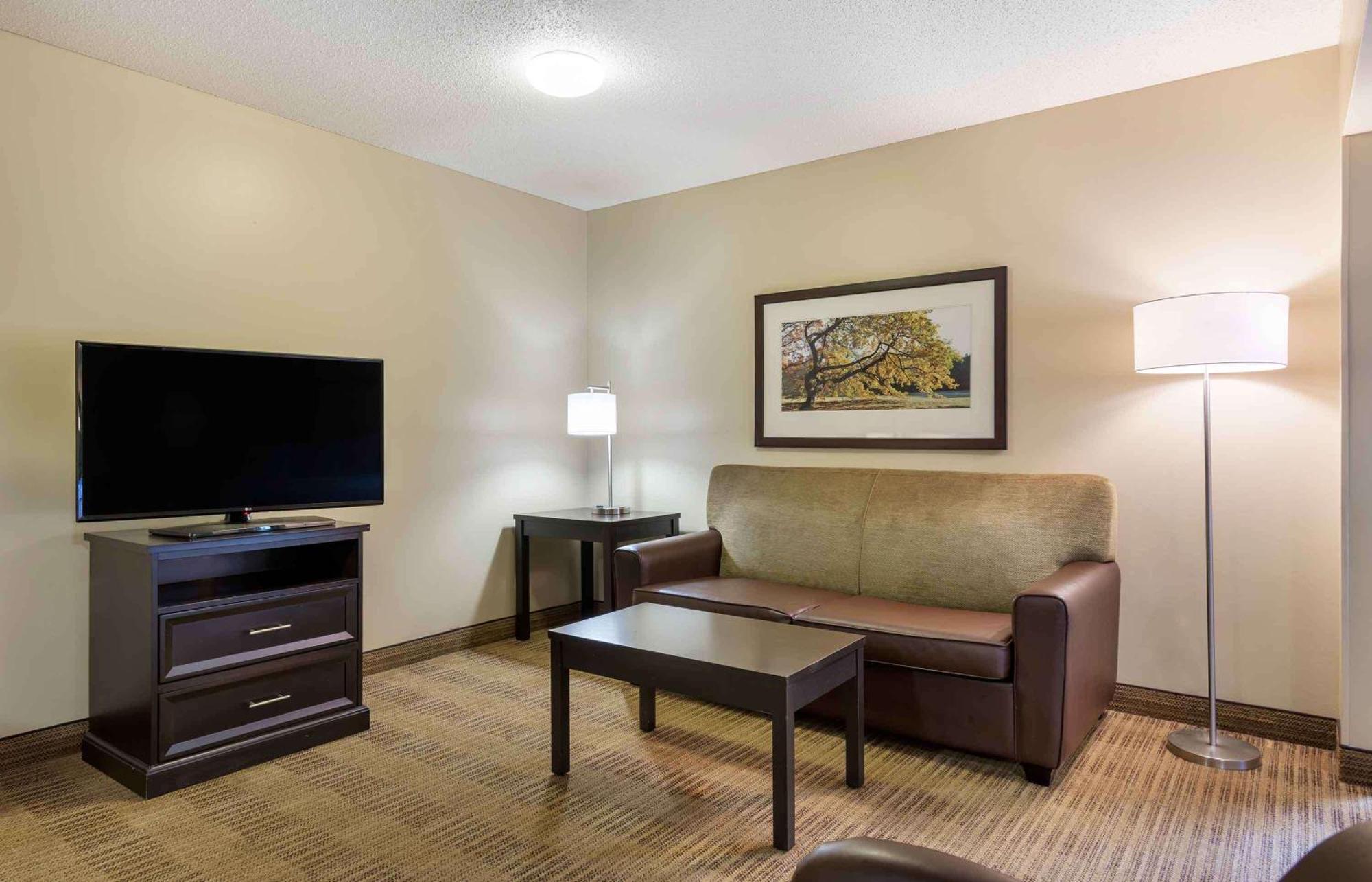 Extended Stay America Suites - Arlington - Six Flags Luaran gambar