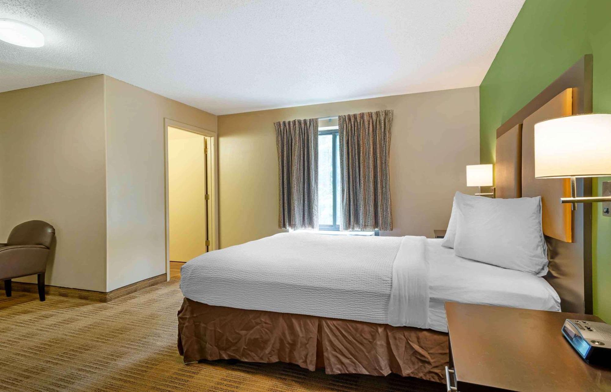 Extended Stay America Suites - Arlington - Six Flags Luaran gambar