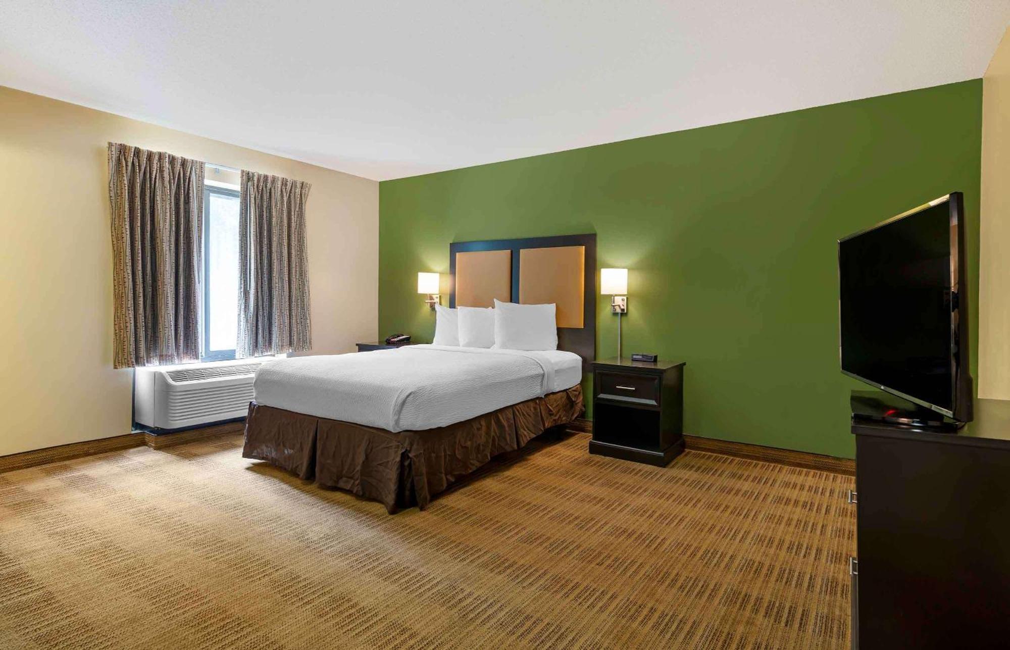 Extended Stay America Suites - Arlington - Six Flags Luaran gambar