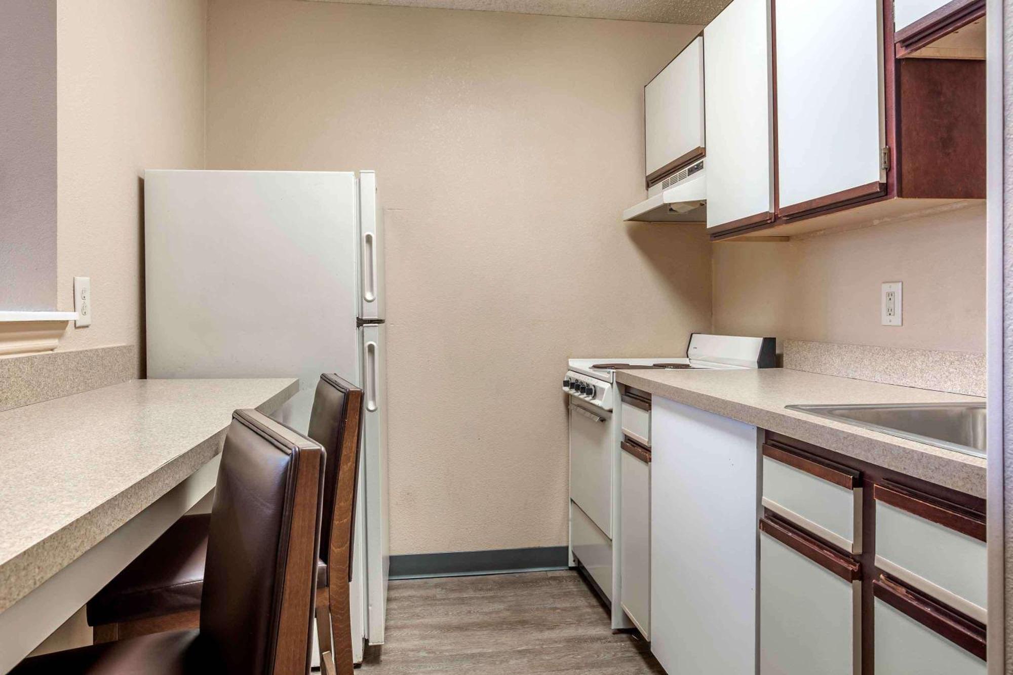 Extended Stay America Suites - Arlington - Six Flags Luaran gambar