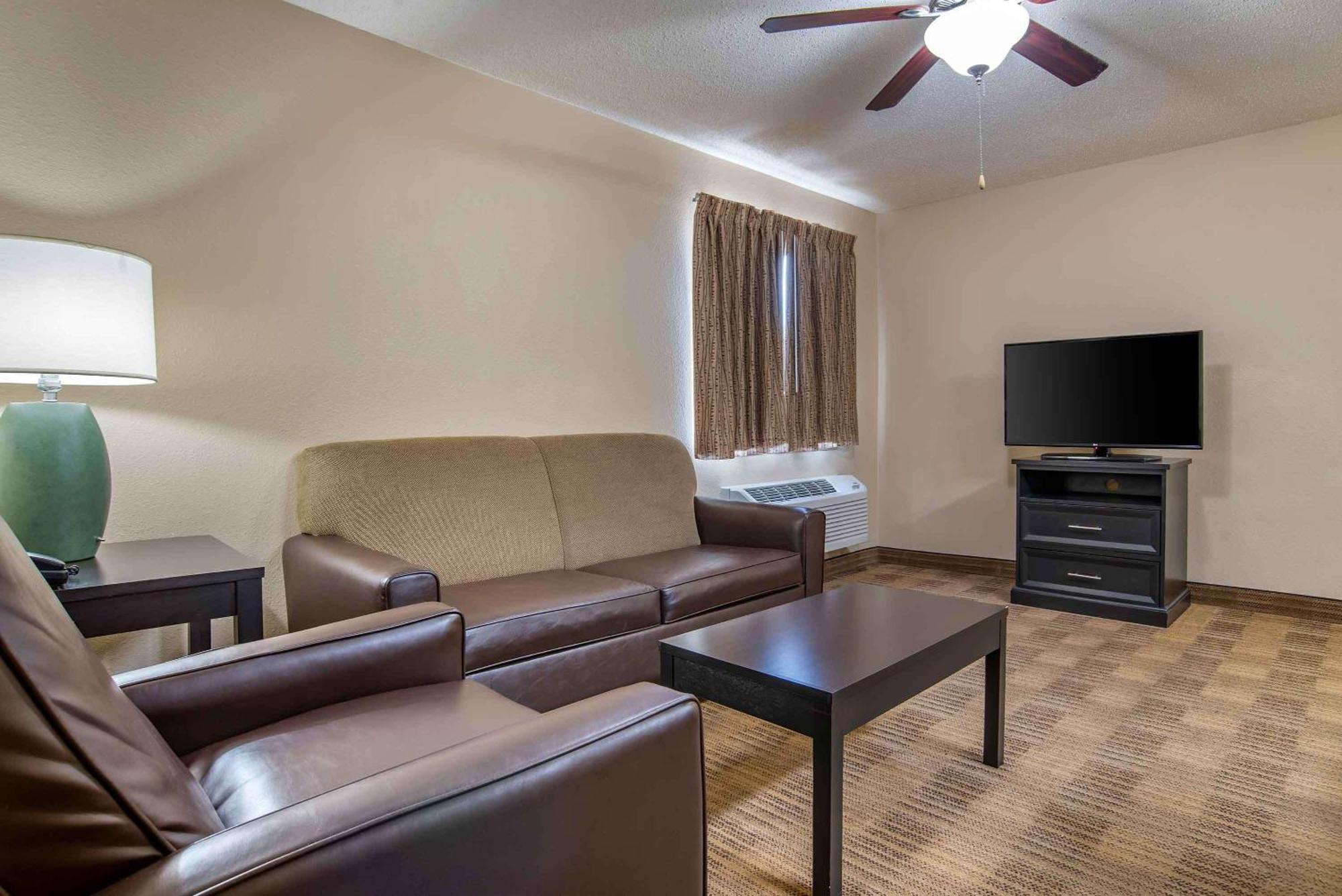 Extended Stay America Suites - Arlington - Six Flags Luaran gambar