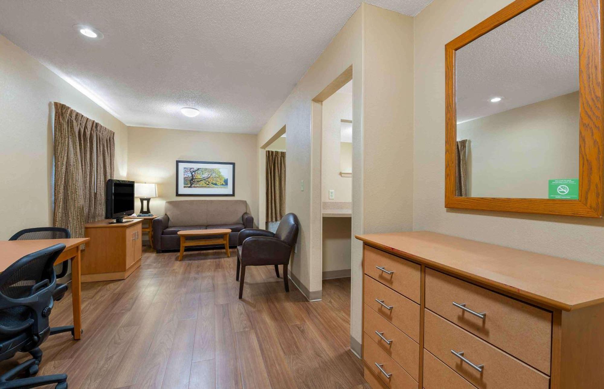 Extended Stay America Suites - Arlington - Six Flags Luaran gambar