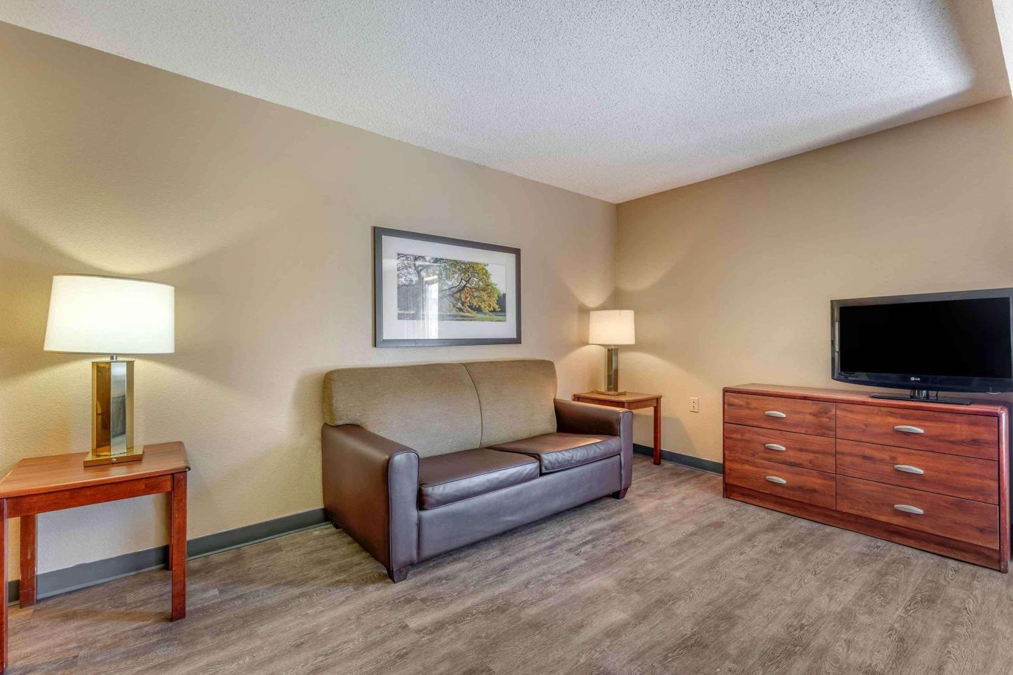 Extended Stay America Suites - Arlington - Six Flags Luaran gambar