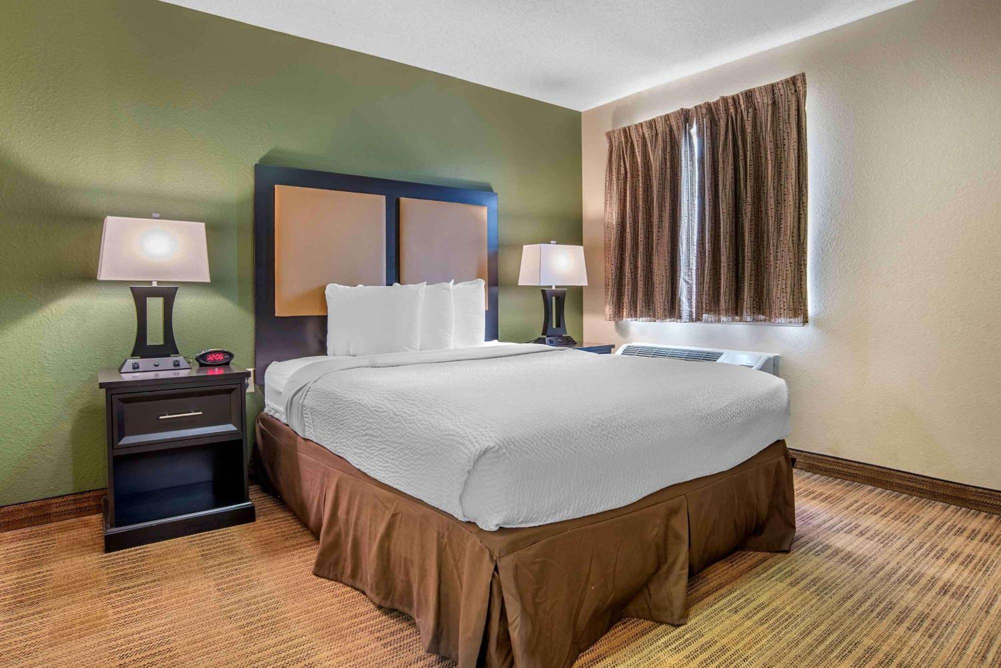 Extended Stay America Suites - Arlington - Six Flags Luaran gambar
