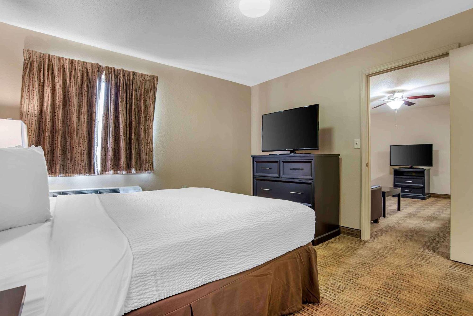 Extended Stay America Suites - Arlington - Six Flags Luaran gambar
